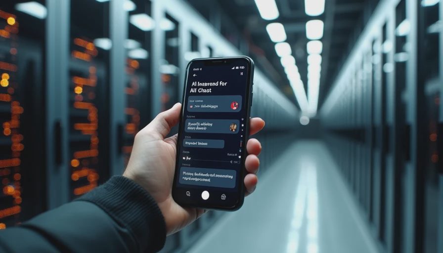 The Infrastructure Bill Behind Every “Instant” AI Response