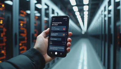 The Infrastructure Bill Behind Every “Instant” AI Response