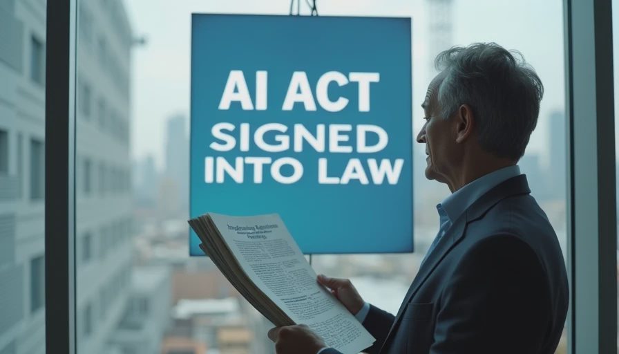 A Calm Guide to AI Policy Headlines That Sound More Final Than They Are