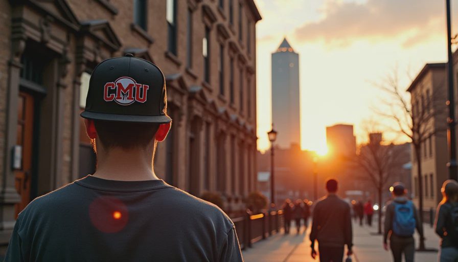 CMU, Robotics, and the Question of Who Gets to Define Progress