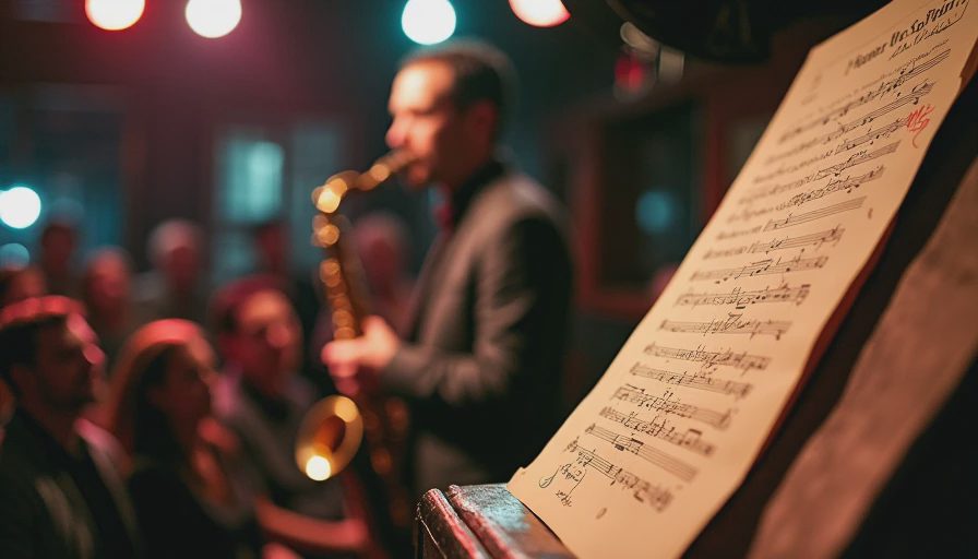 Jazz, Copyright, and the Difference Between Influence and Extraction