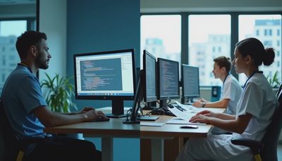 The AI Workplace Is Not One Workplace