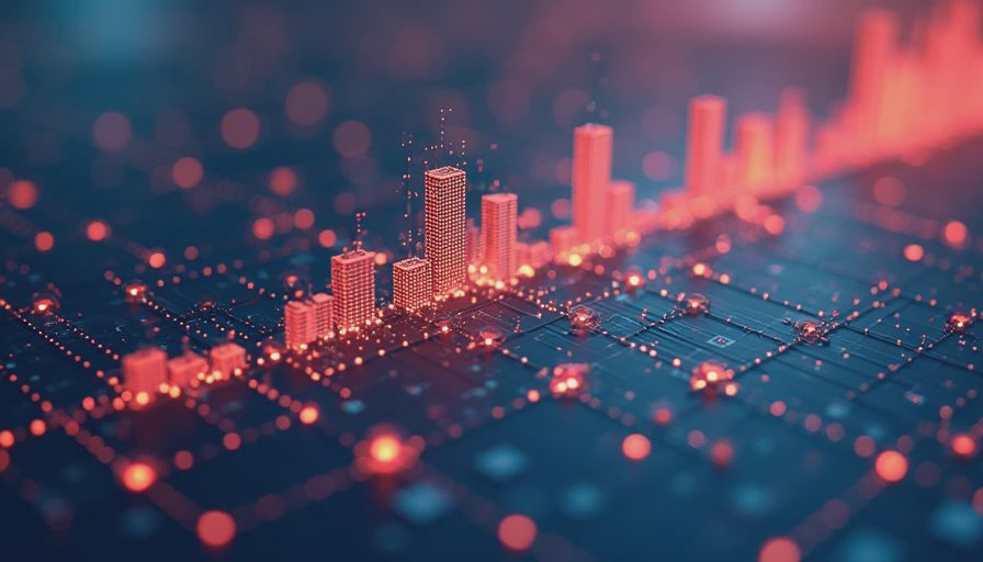 Illustration for superhuman ai