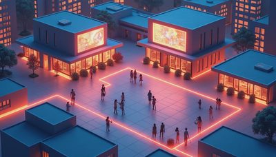 Open Future AI: What the Name Means and Why It Matters